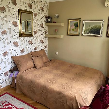 Apartment Ljiljana بلغراد المظهر الخارجي الصورة