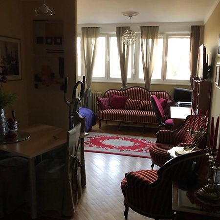 Apartment Ljiljana بلغراد المظهر الخارجي الصورة