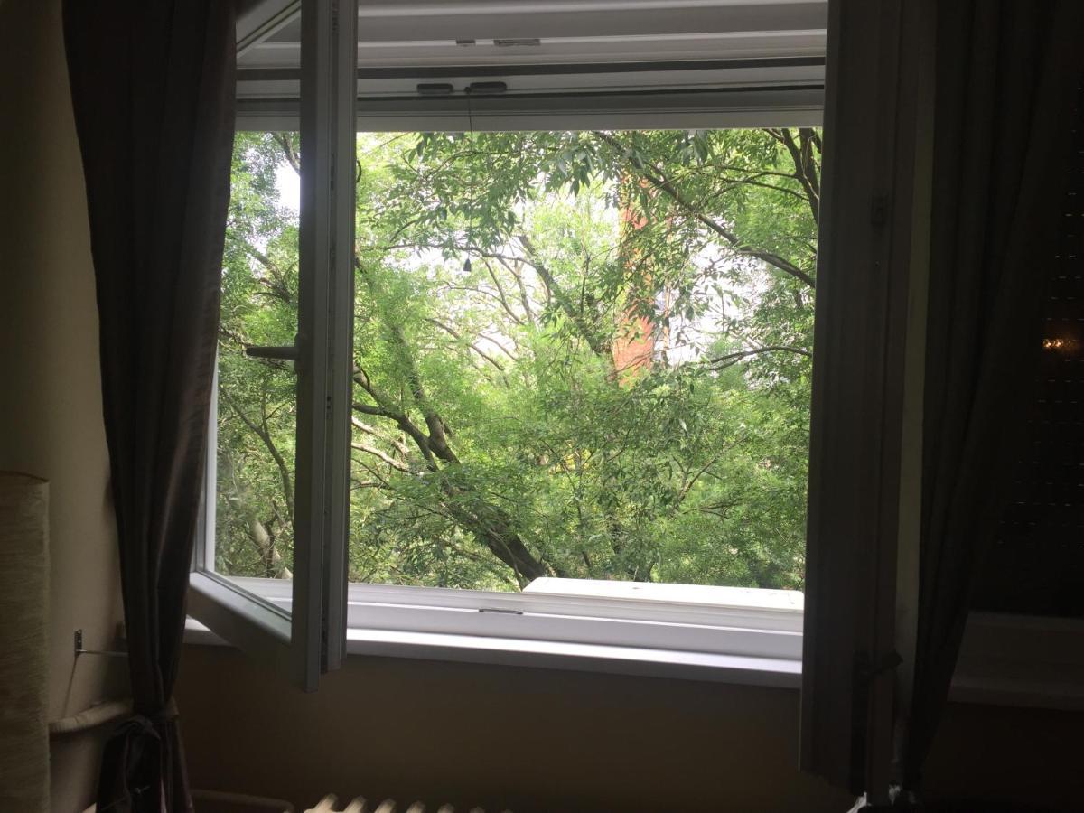 Apartment Ljiljana بلغراد المظهر الخارجي الصورة