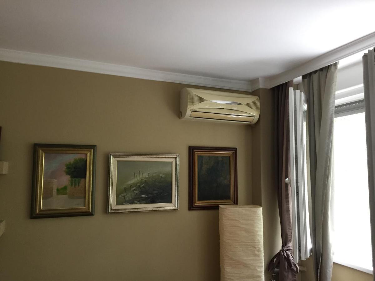 Apartment Ljiljana بلغراد المظهر الخارجي الصورة