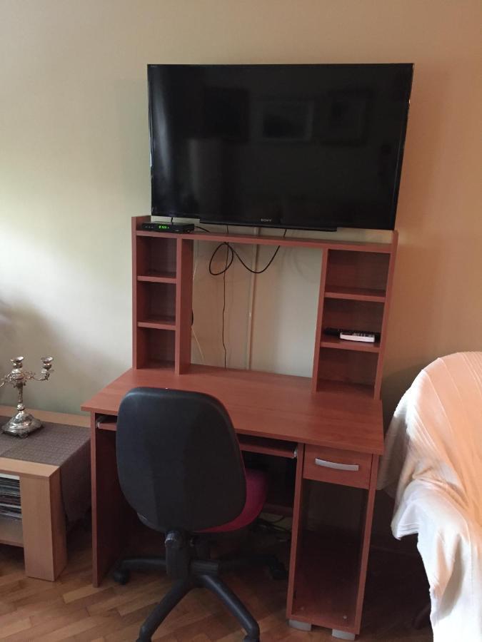 Apartment Ljiljana بلغراد المظهر الخارجي الصورة