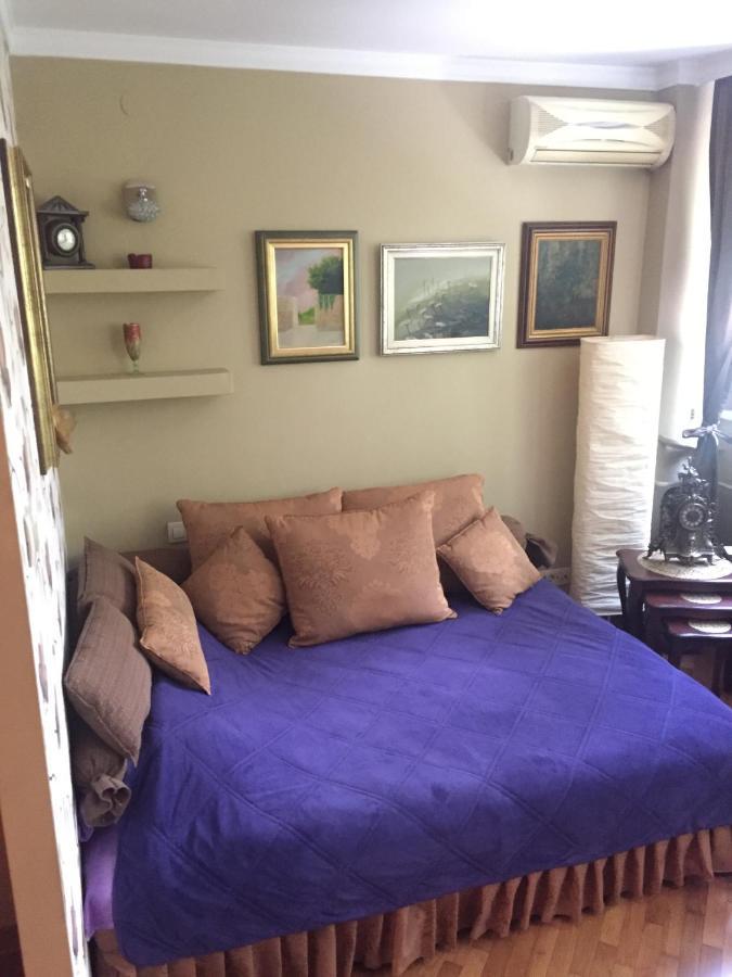 Apartment Ljiljana بلغراد المظهر الخارجي الصورة