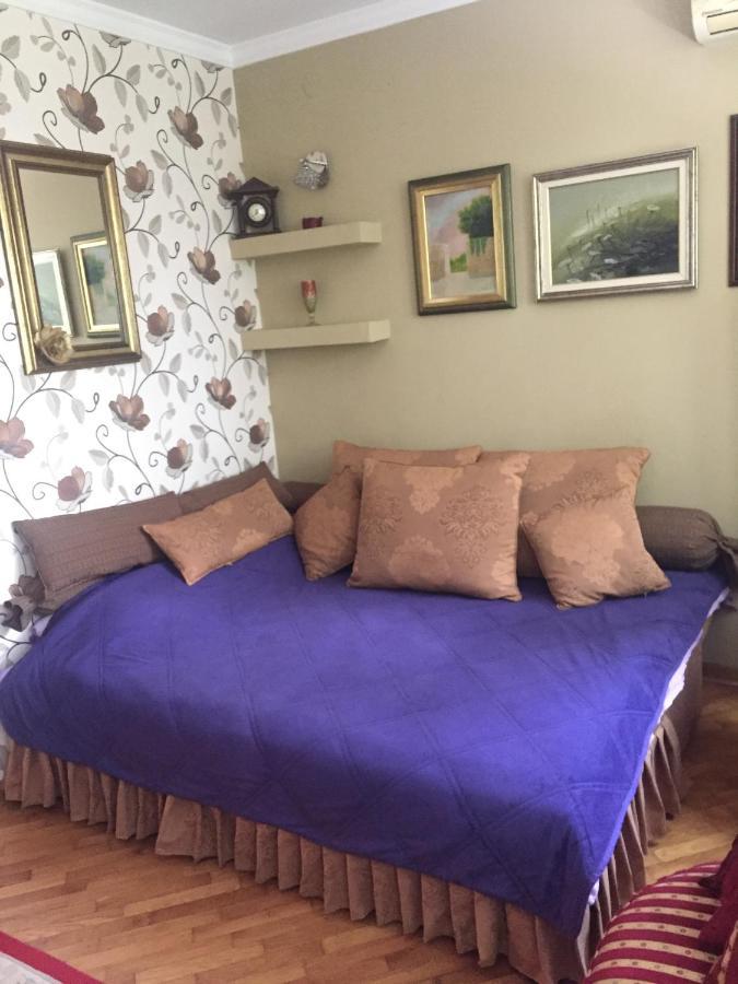 Apartment Ljiljana بلغراد المظهر الخارجي الصورة