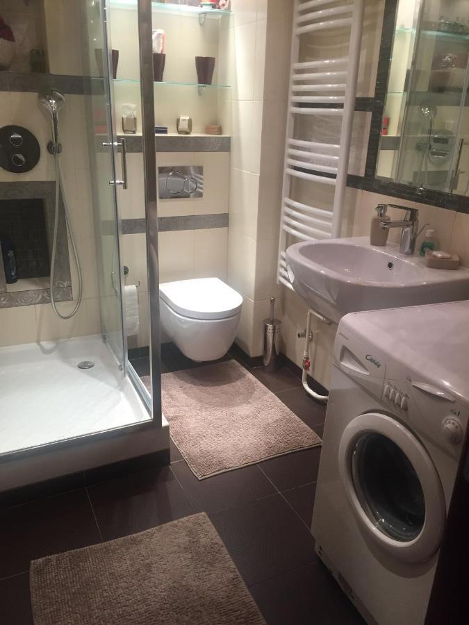 Apartment Ljiljana بلغراد المظهر الخارجي الصورة