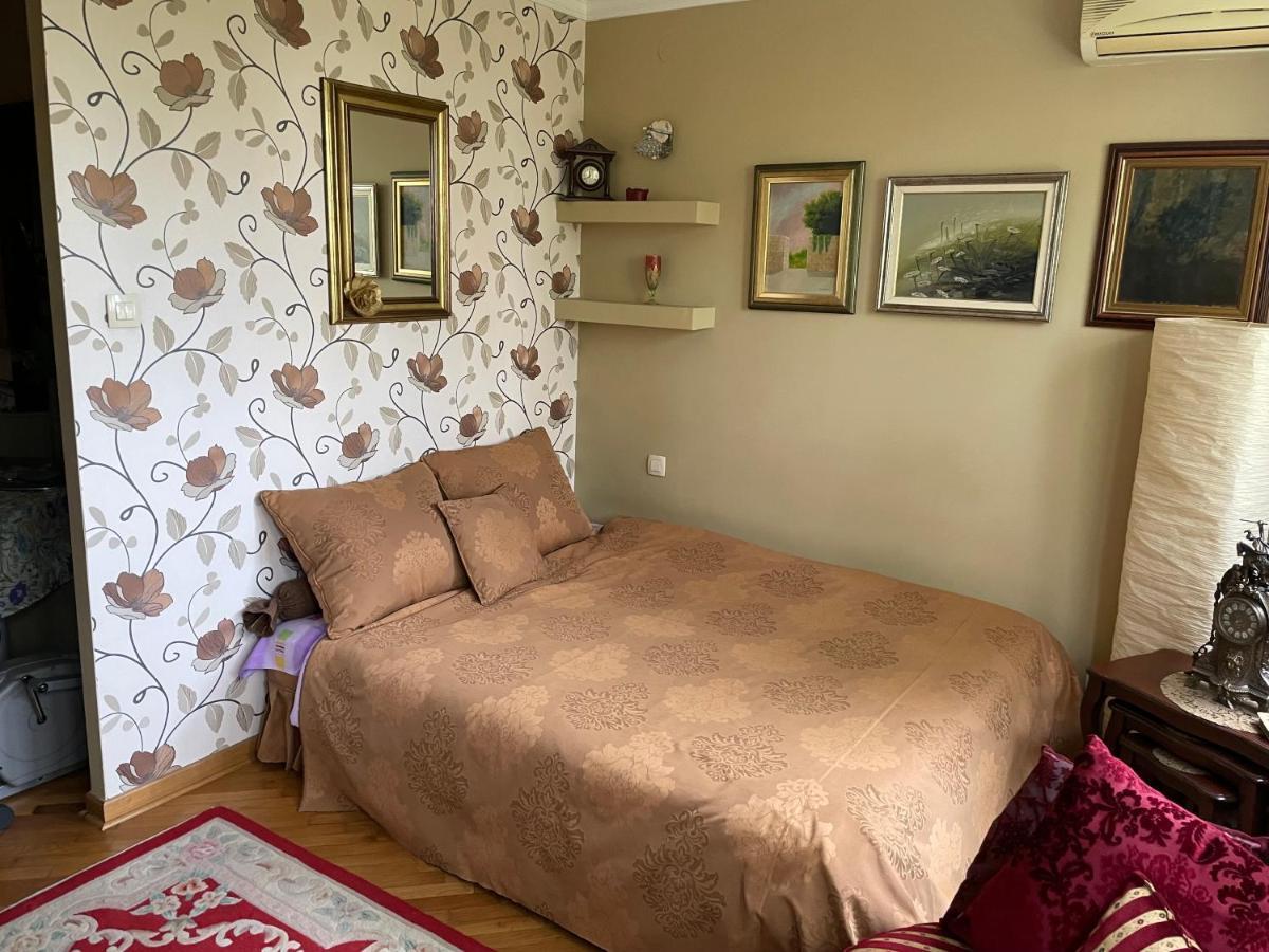 Apartment Ljiljana بلغراد المظهر الخارجي الصورة