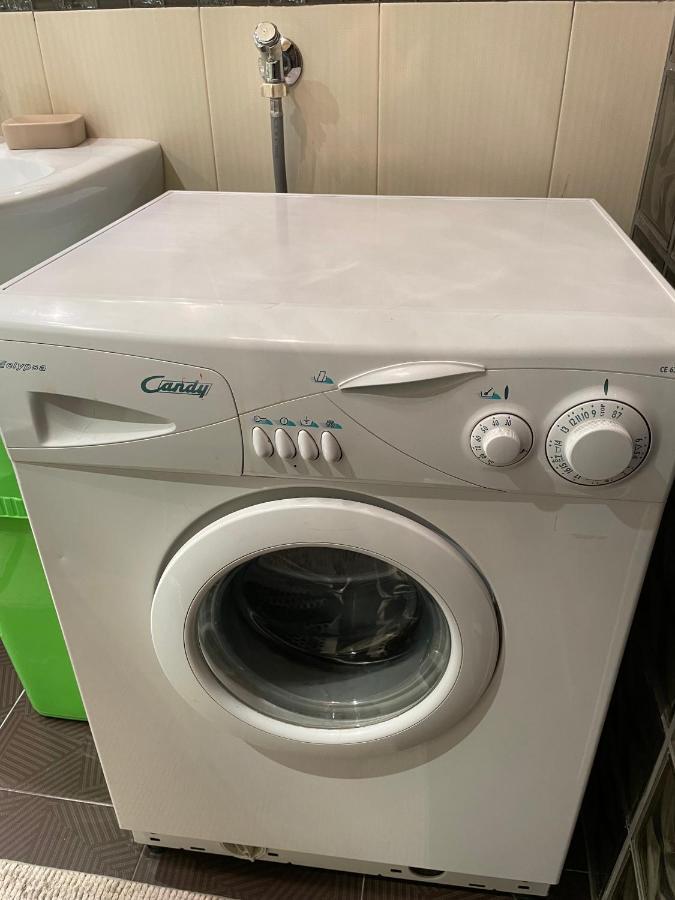 Apartment Ljiljana بلغراد المظهر الخارجي الصورة