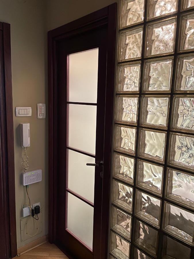 Apartment Ljiljana بلغراد المظهر الخارجي الصورة