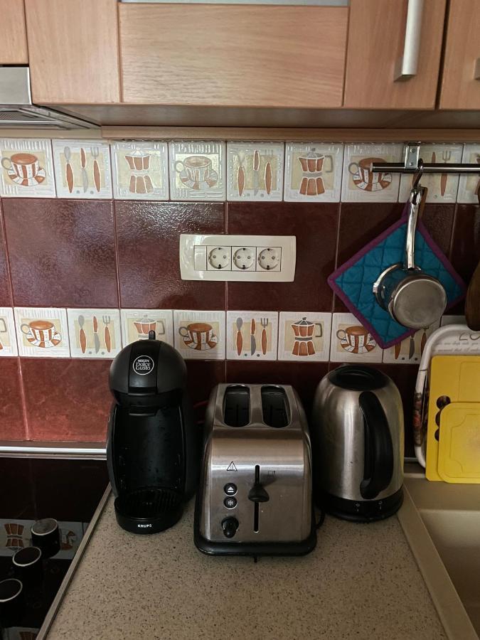 Apartment Ljiljana بلغراد المظهر الخارجي الصورة