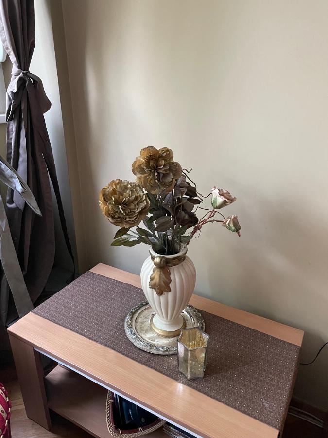 Apartment Ljiljana بلغراد المظهر الخارجي الصورة