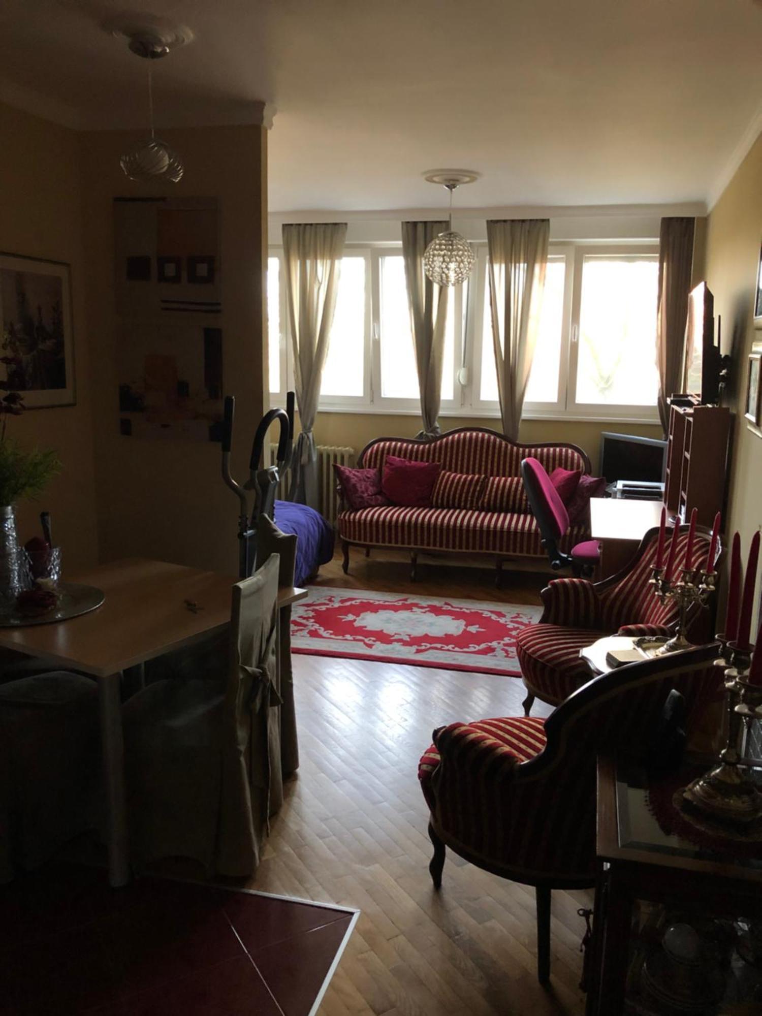 Apartment Ljiljana بلغراد المظهر الخارجي الصورة