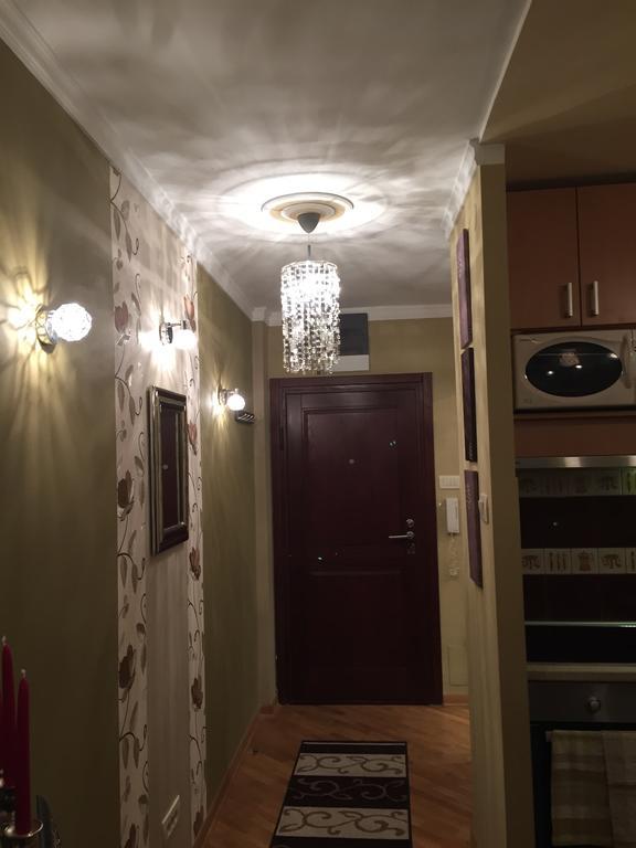 Apartment Ljiljana بلغراد المظهر الخارجي الصورة